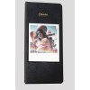 Альбом для фотографий Polaroid / Fujifilm Instax Wide black